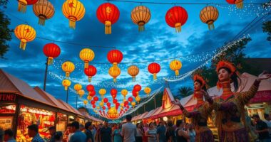 december 2025 festival updates