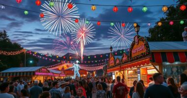 december 2025 festival updates