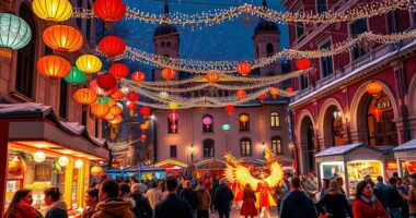 december 2025 festival updates