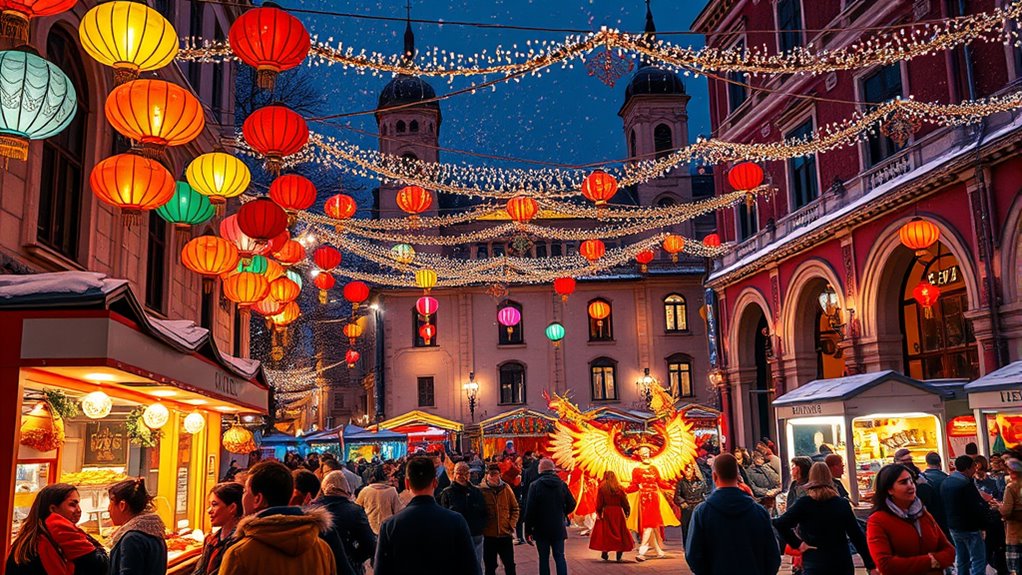 december 2025 festival updates