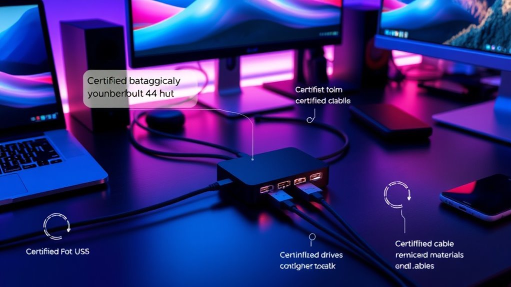 device compatibility and durability