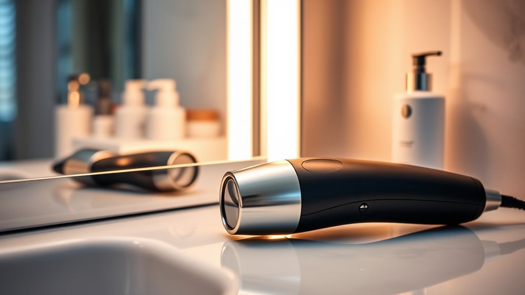 device safety and suitability