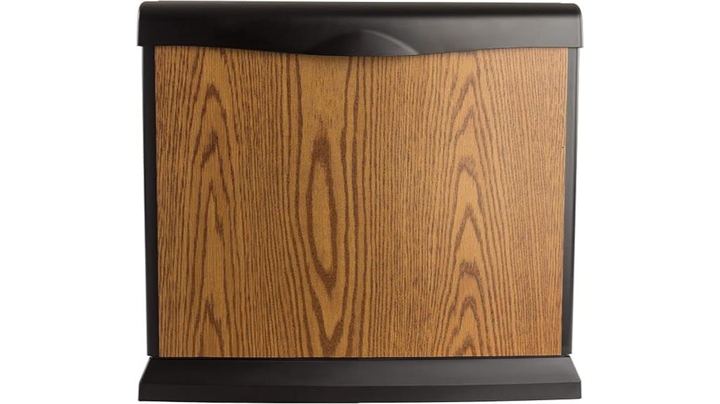 digital whole house humidifier