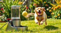 dog toy launchers list