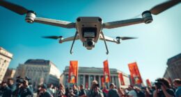 drone photography permits required