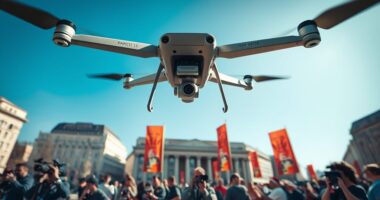 drone photography permits required