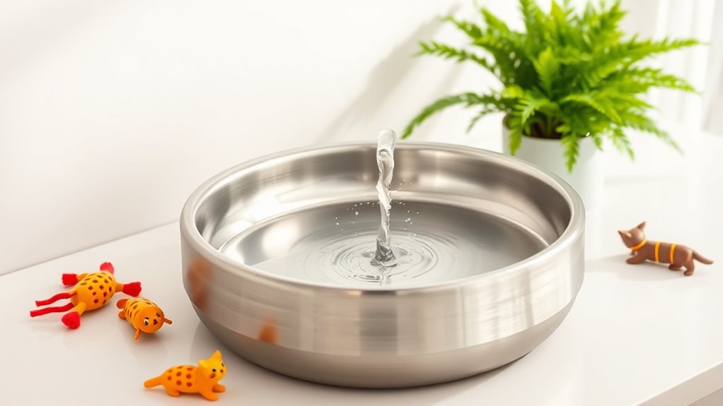 durability filtration capacity noise