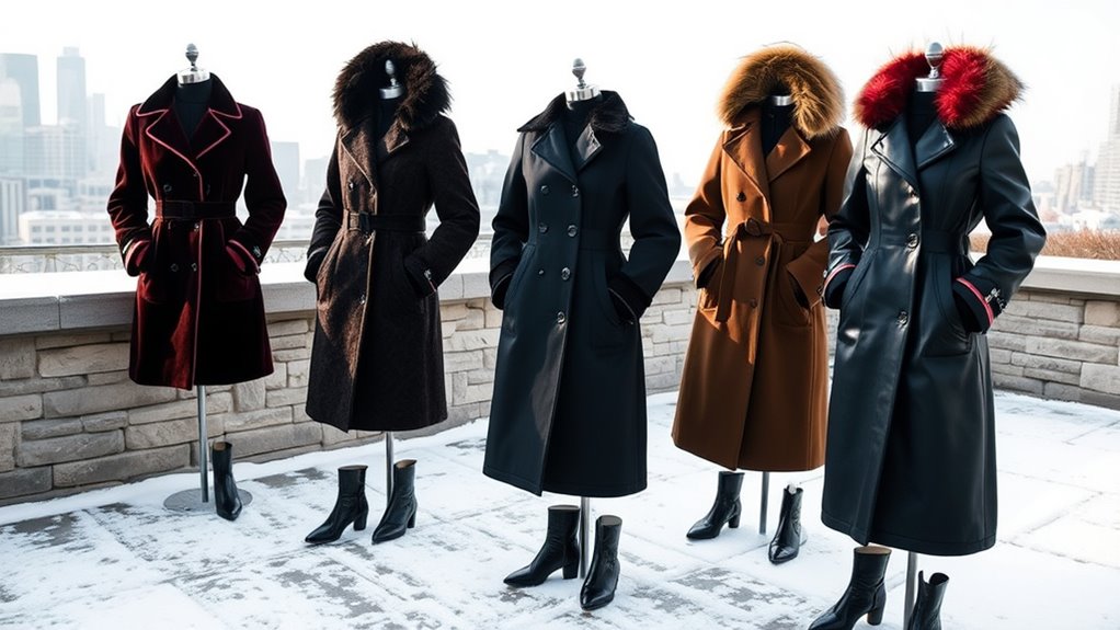 durability insulation fit style