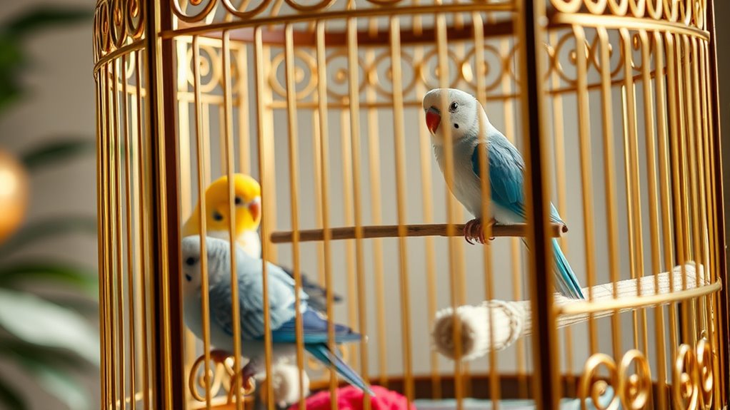 durability safety space accessibility