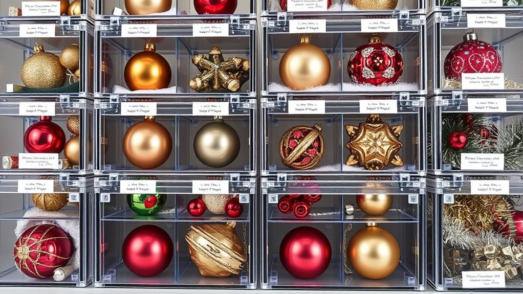 durable ornament storage solutions