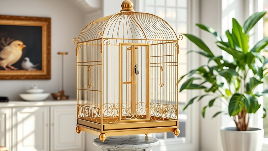 durable safe spacious accessible