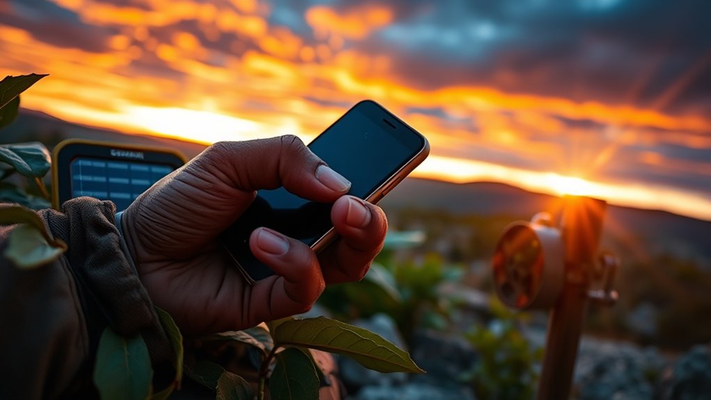 eco friendly solar power backup