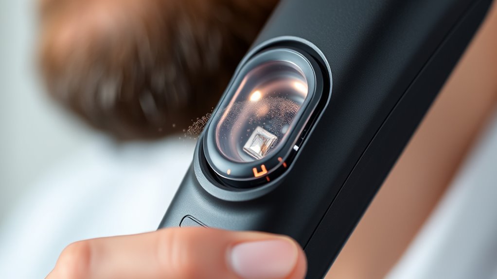 effective beard trimming tools