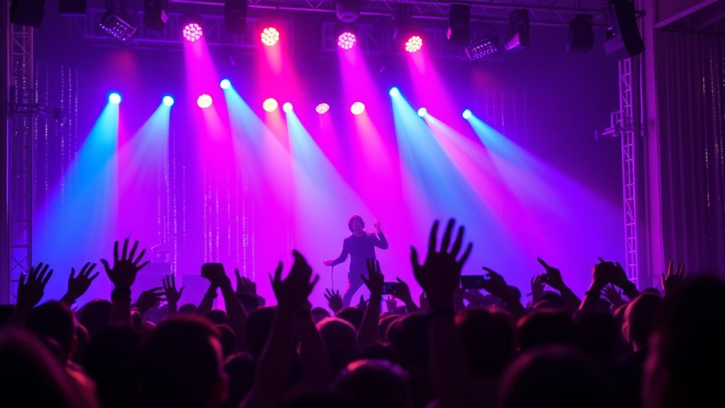 effective live captioning techniques