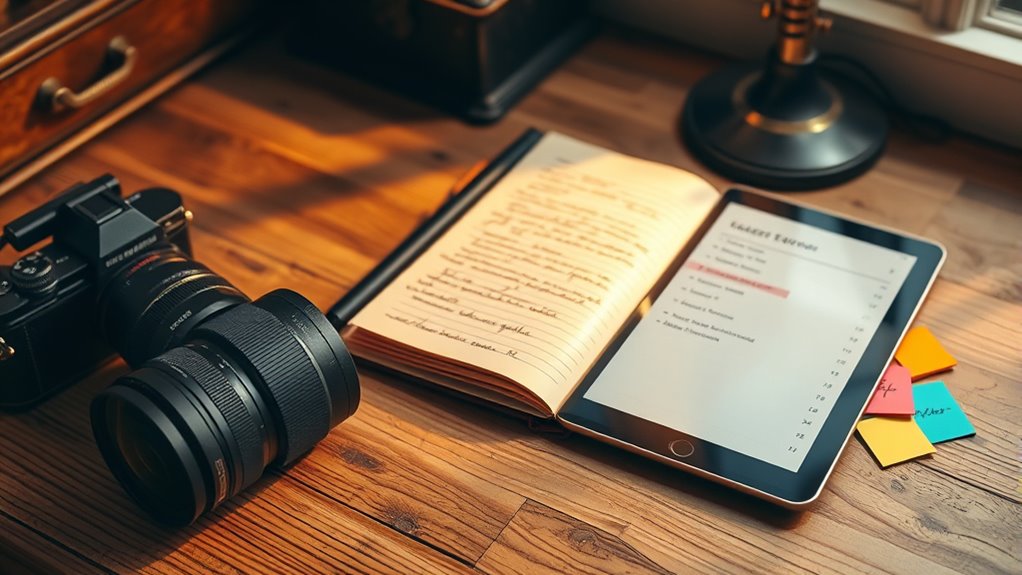 effective media management techniques