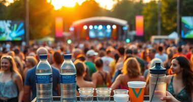 effective multi day hydration plans