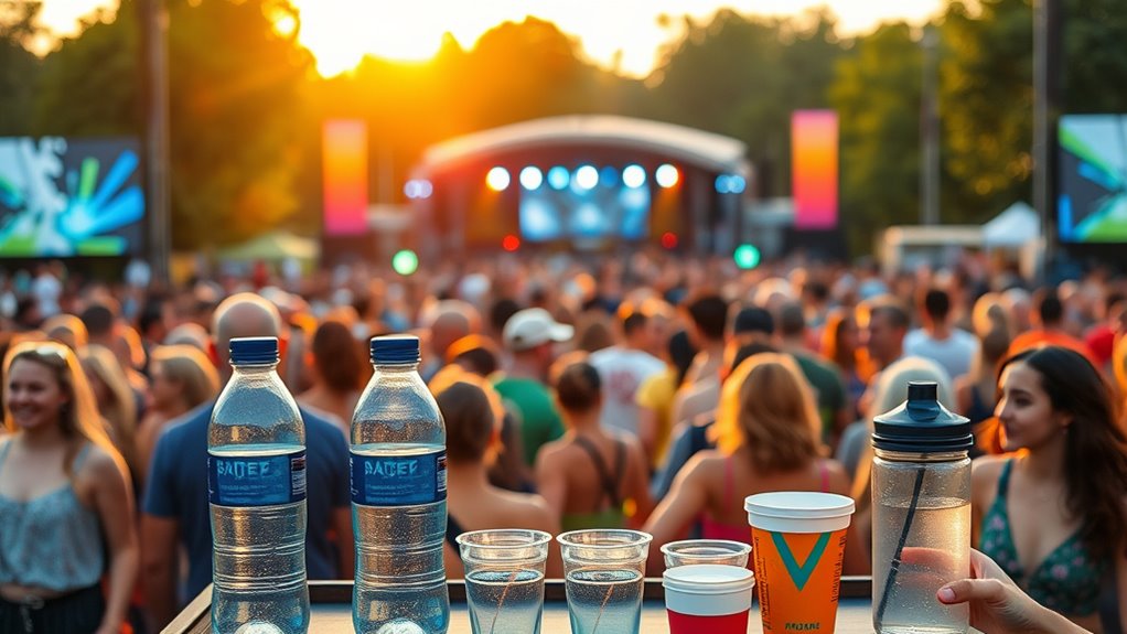 effective multi day hydration plans