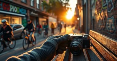 effective storytelling through cutaways