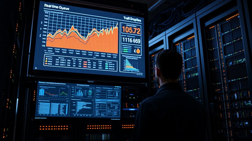 efficient fair ticket management