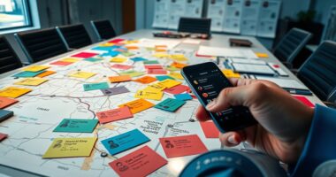 emergency contact procedures