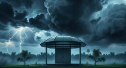 emergency shelter location guidance