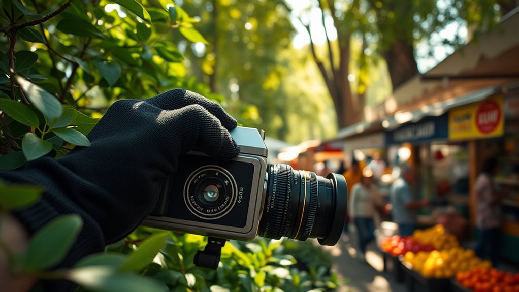 enhance storytelling with cutaways