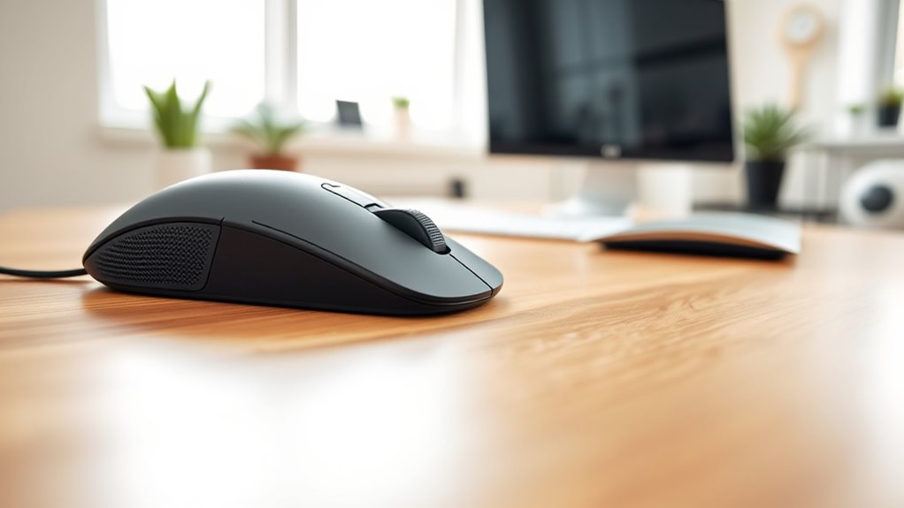 ergonomic adjustable compatible convenient