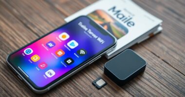 esims and offline apps