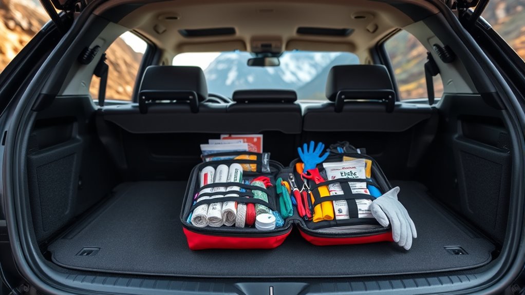 essential portable organized certified