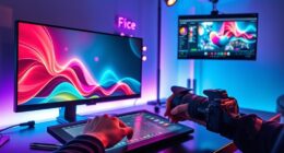 event recap motion graphics