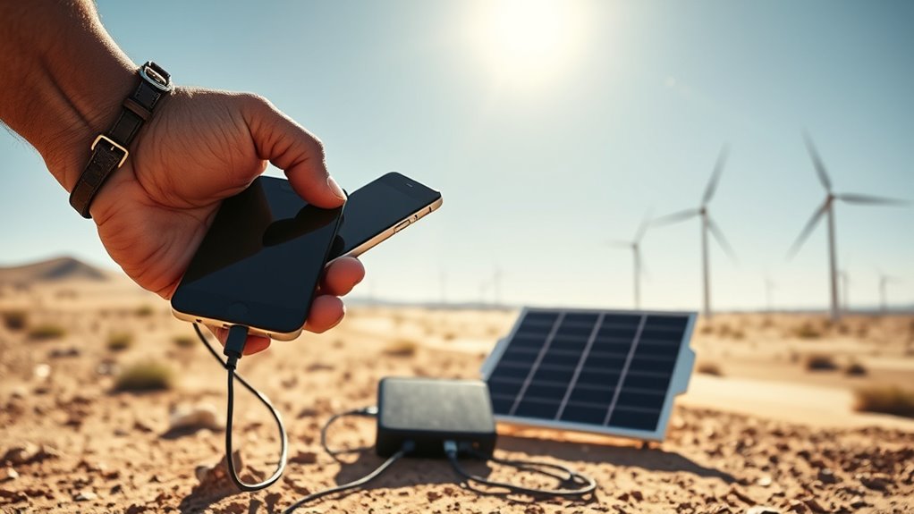 extend phone battery life