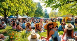festival allergy management tips