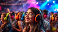 festival ear protection importance