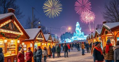 festival lineup announcements begin