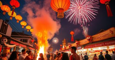 festival news november 2025