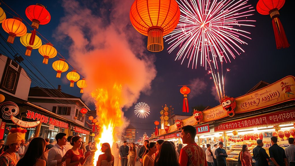 festival news november 2025