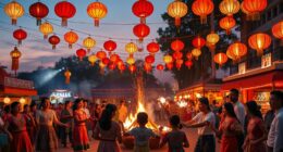 festival news november 2025