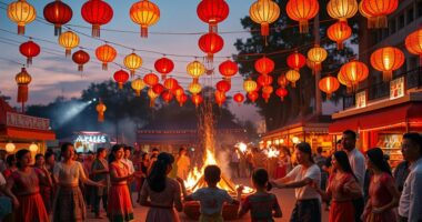 festival news november 2025