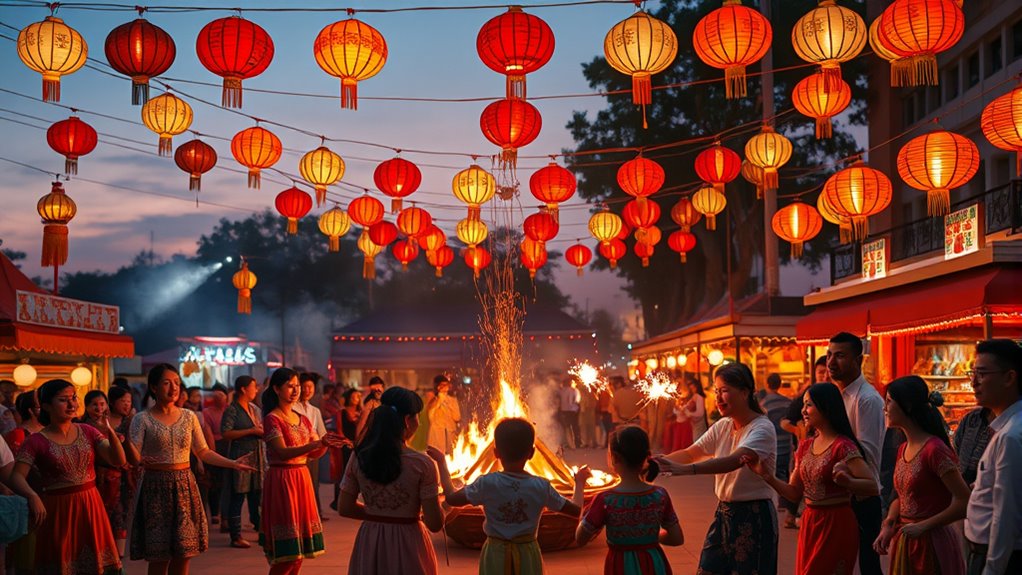 festival news november 2025