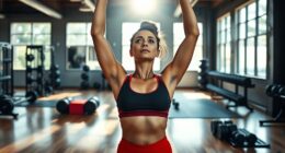 festival ready body preparation