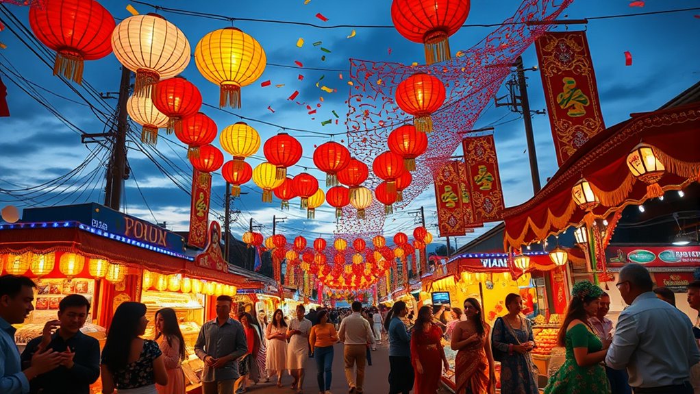 festival safety and diversity