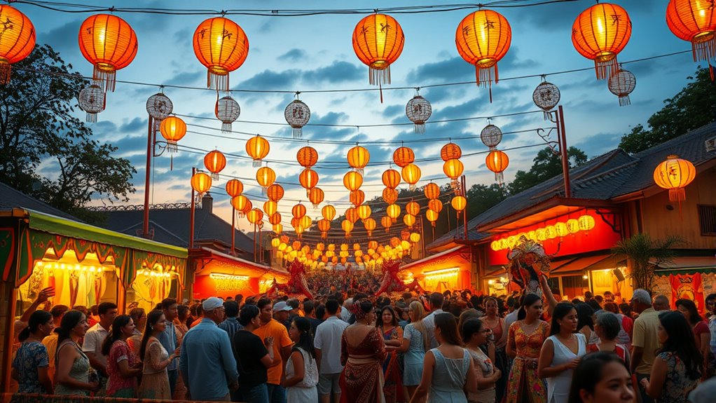 festival ticket and volunteer updates