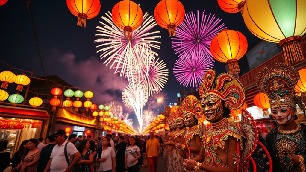 festival ticket sales surge