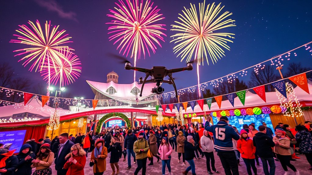 festival ticket updates and lineups