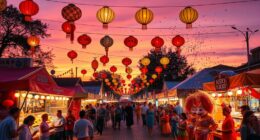 festival updates december 2025