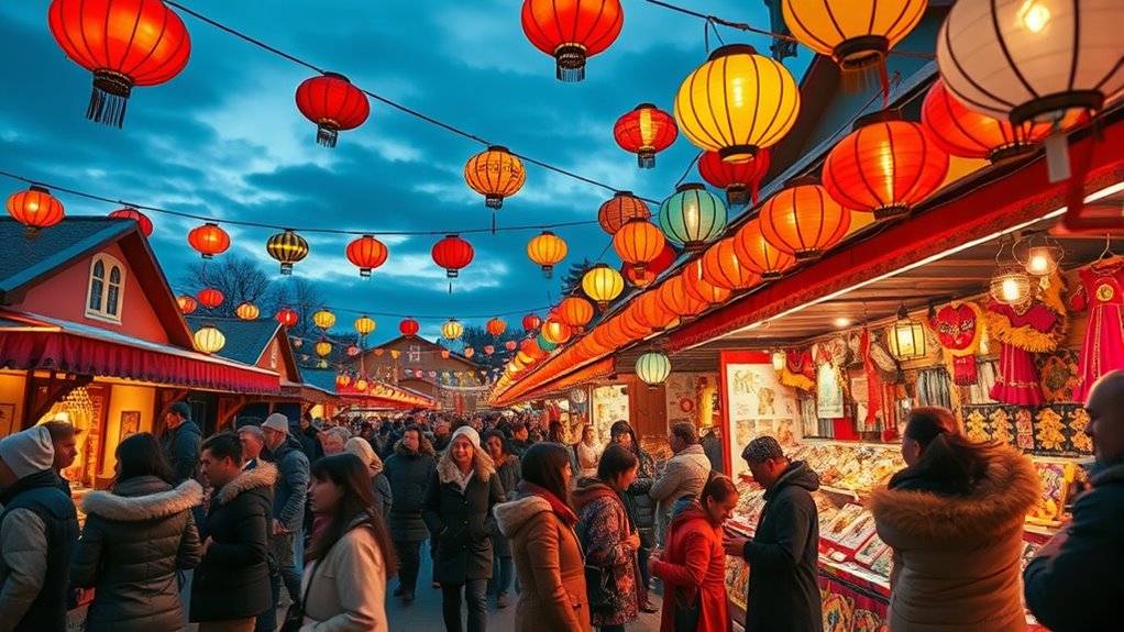 festival updates for november