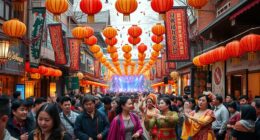 festival updates for october 13