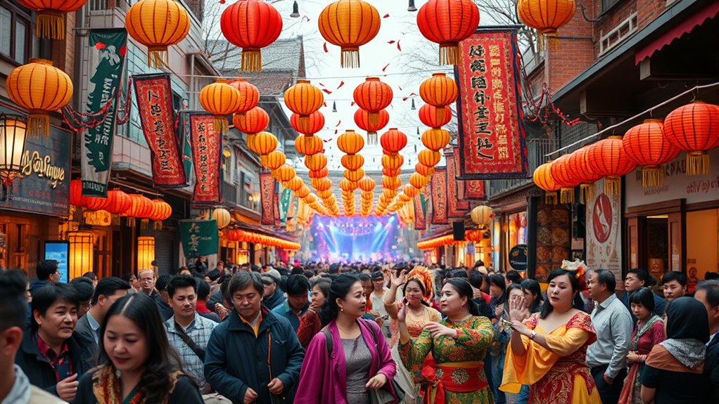 festival updates for october 13