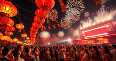 festival updates november 2025
