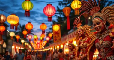 festival updates november 2025
